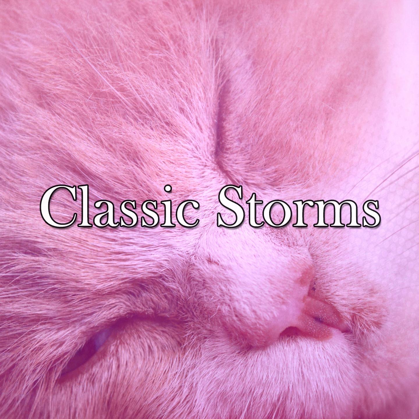 Classic Storms专辑