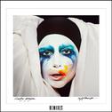 Applause (Remixes)专辑