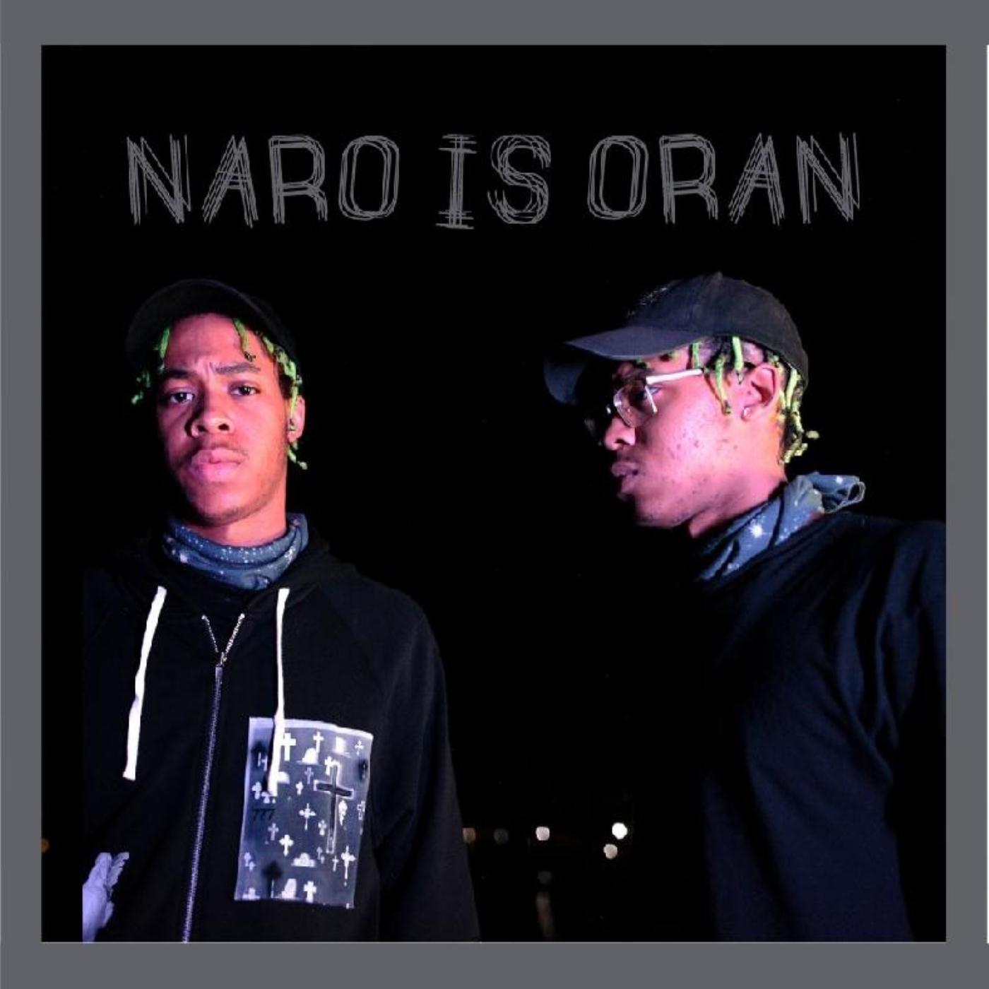 Naro Is Oran