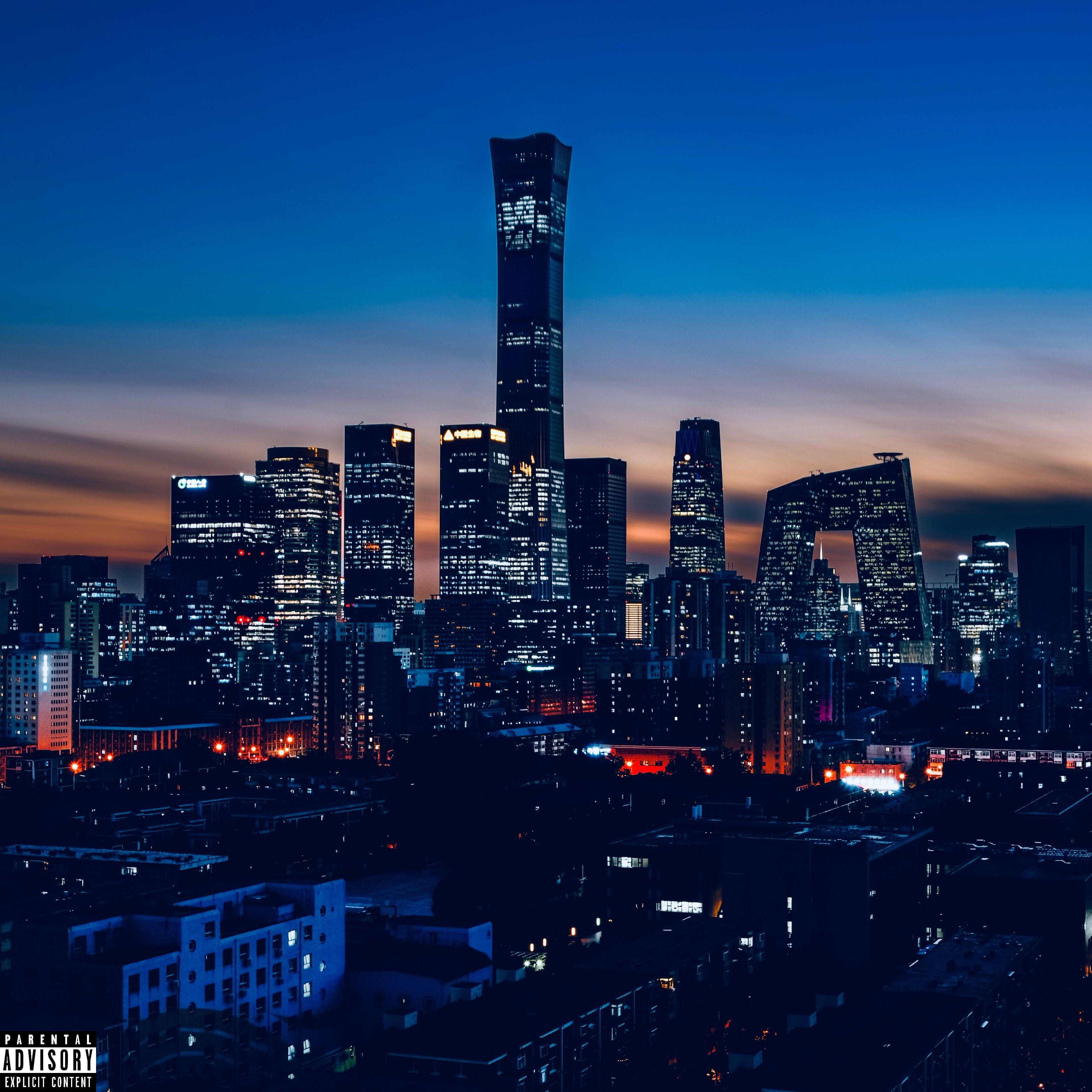 NEON CITY FREESTYLE PT.2