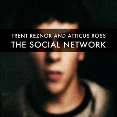 The Social Network专辑