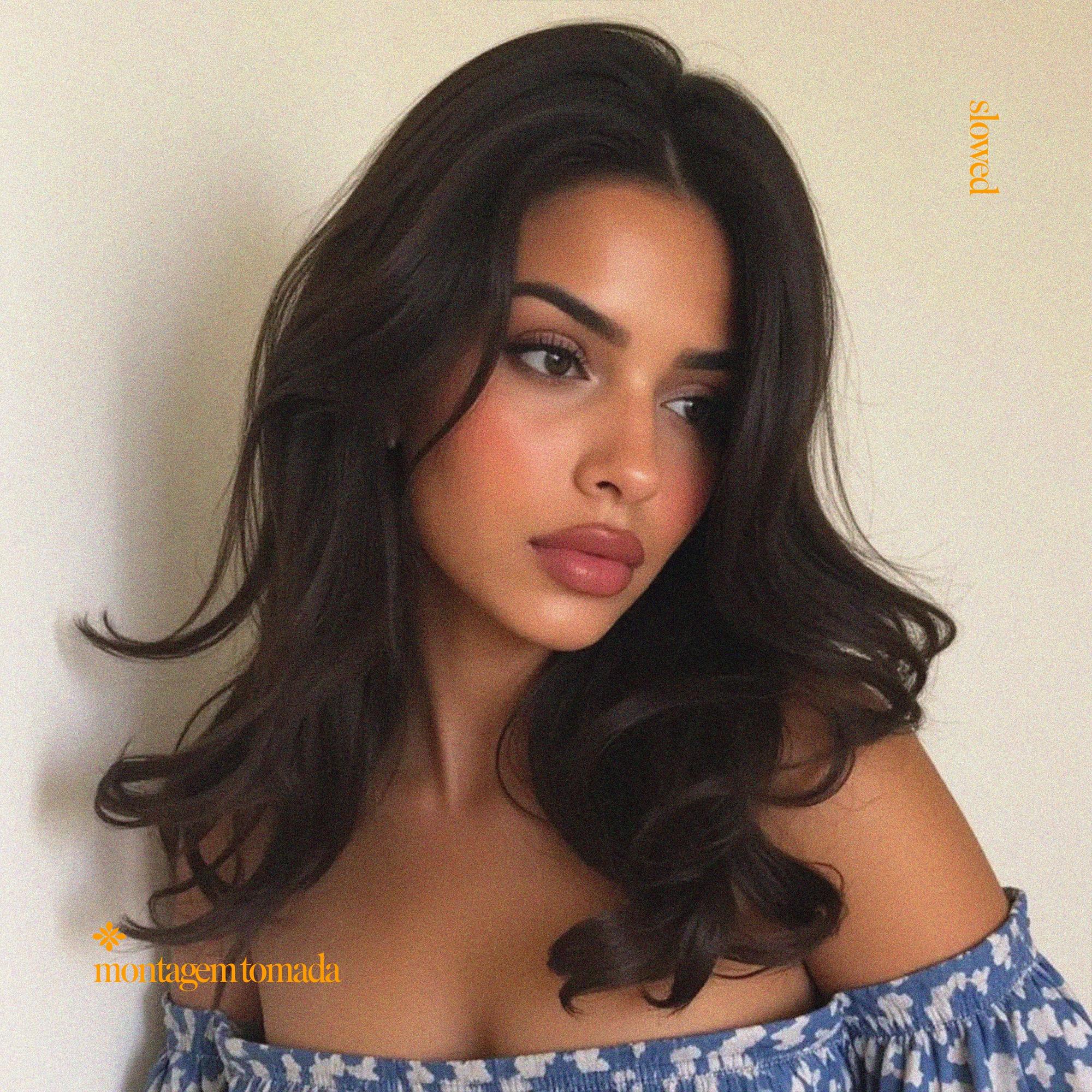 montagem tomada (slowed & reeverb)