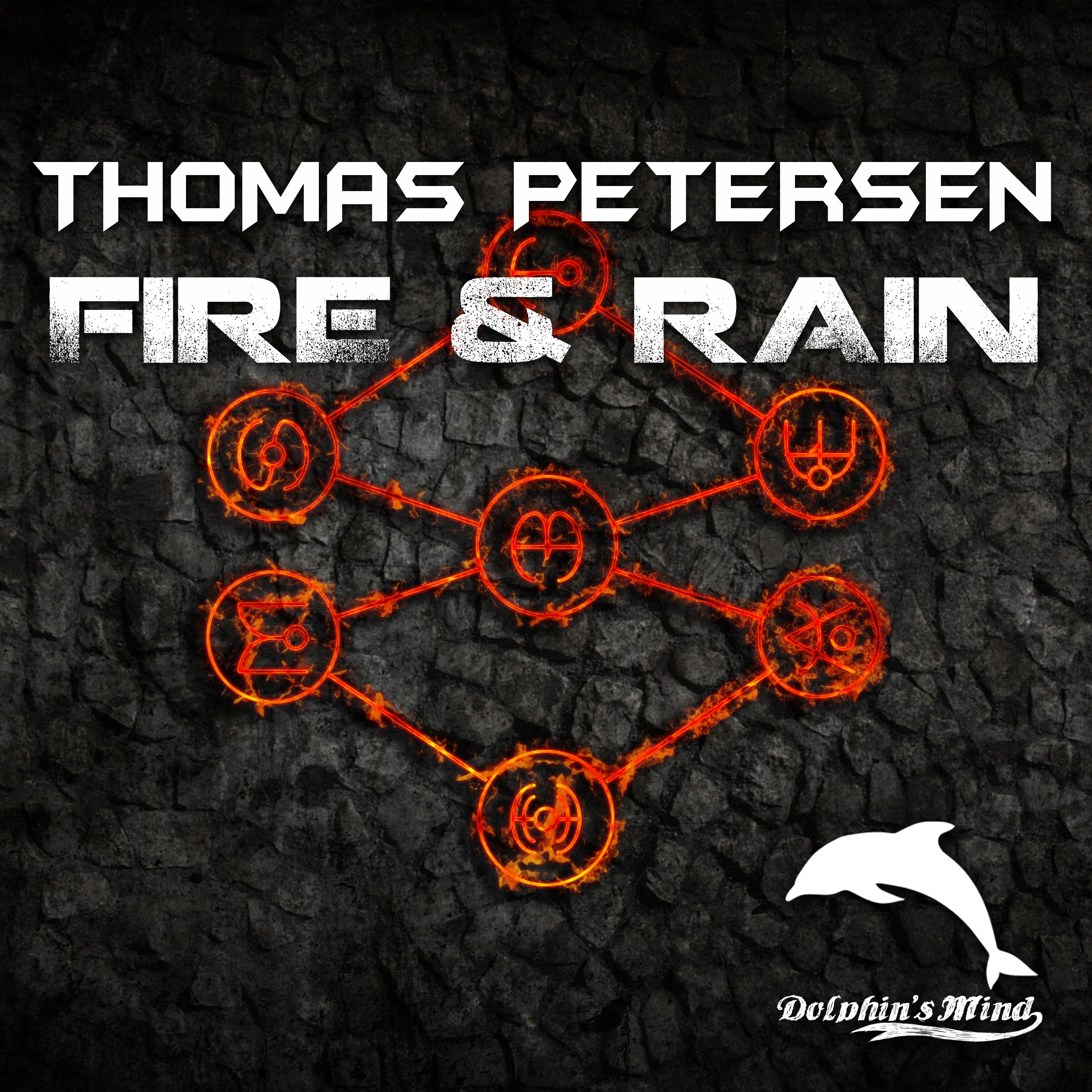 Fire & Rain