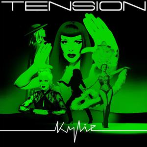 Kylie Minogue - Tension (Instrumental) 原版无和声伴奏