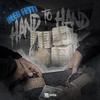 Bleu fetti - Hand to Hand