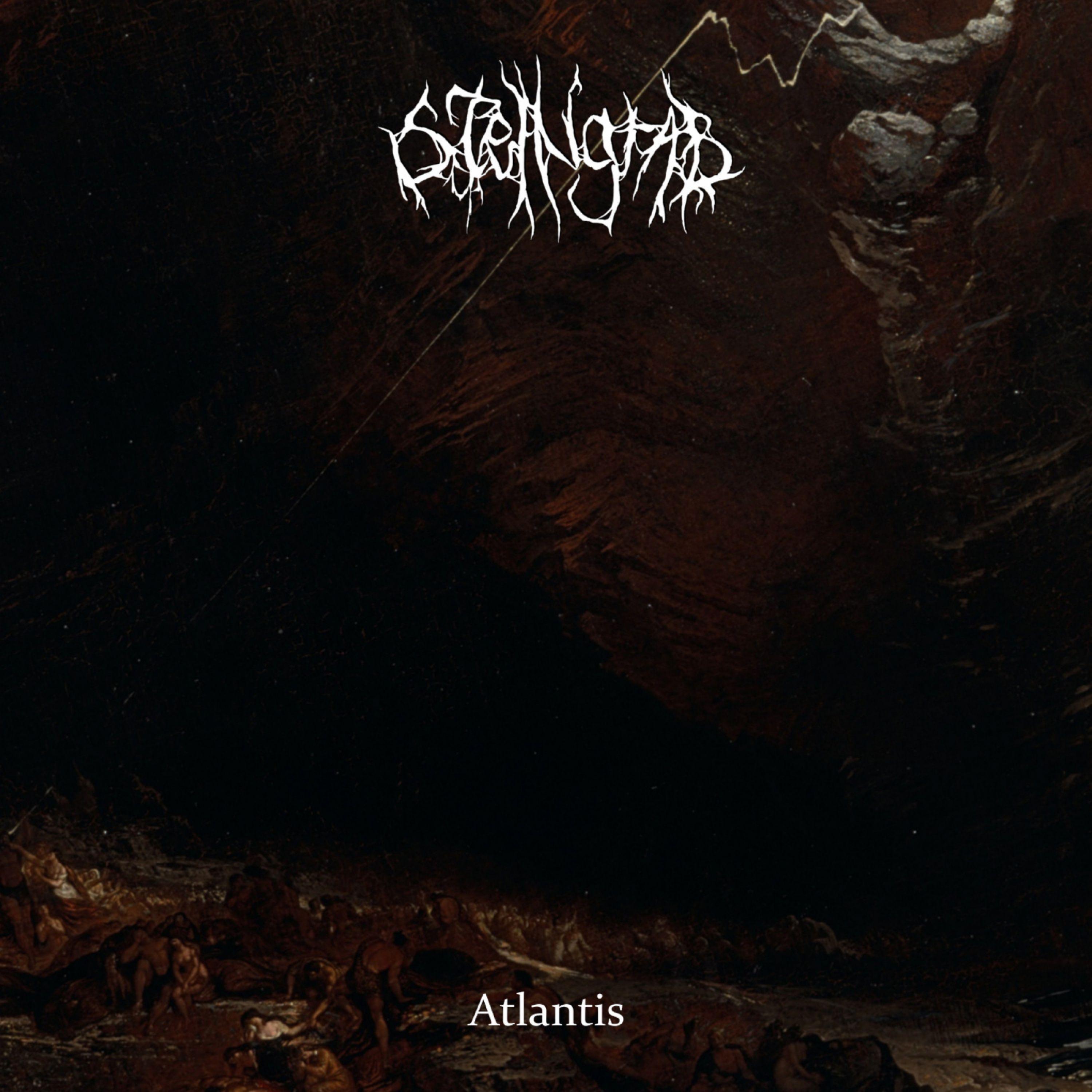 Atlantis