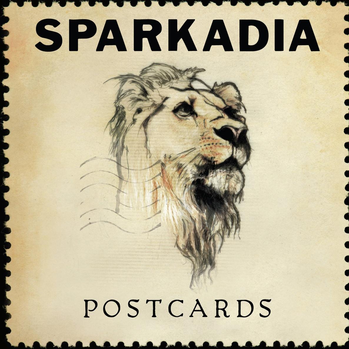 Postcards
