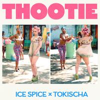 Thootie [Erickavee Remix] [Dirty] [Moombahton, Rave] 7A 75