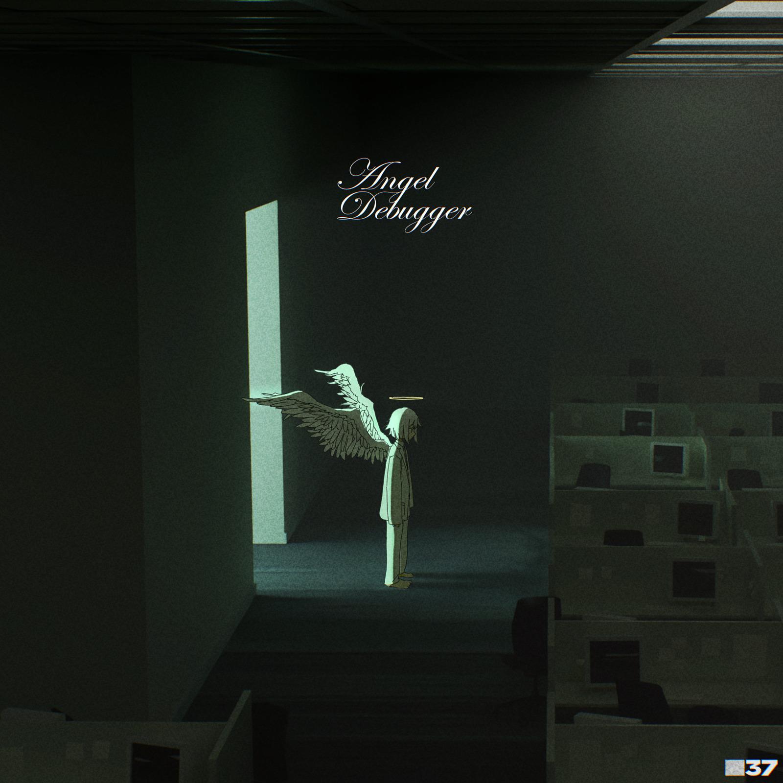 ANGEL DEBUGGER (feat. 初音ミク & IA)专辑