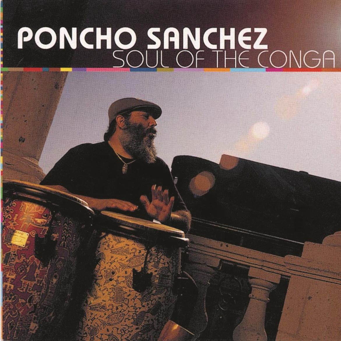 Soul Of The Conga