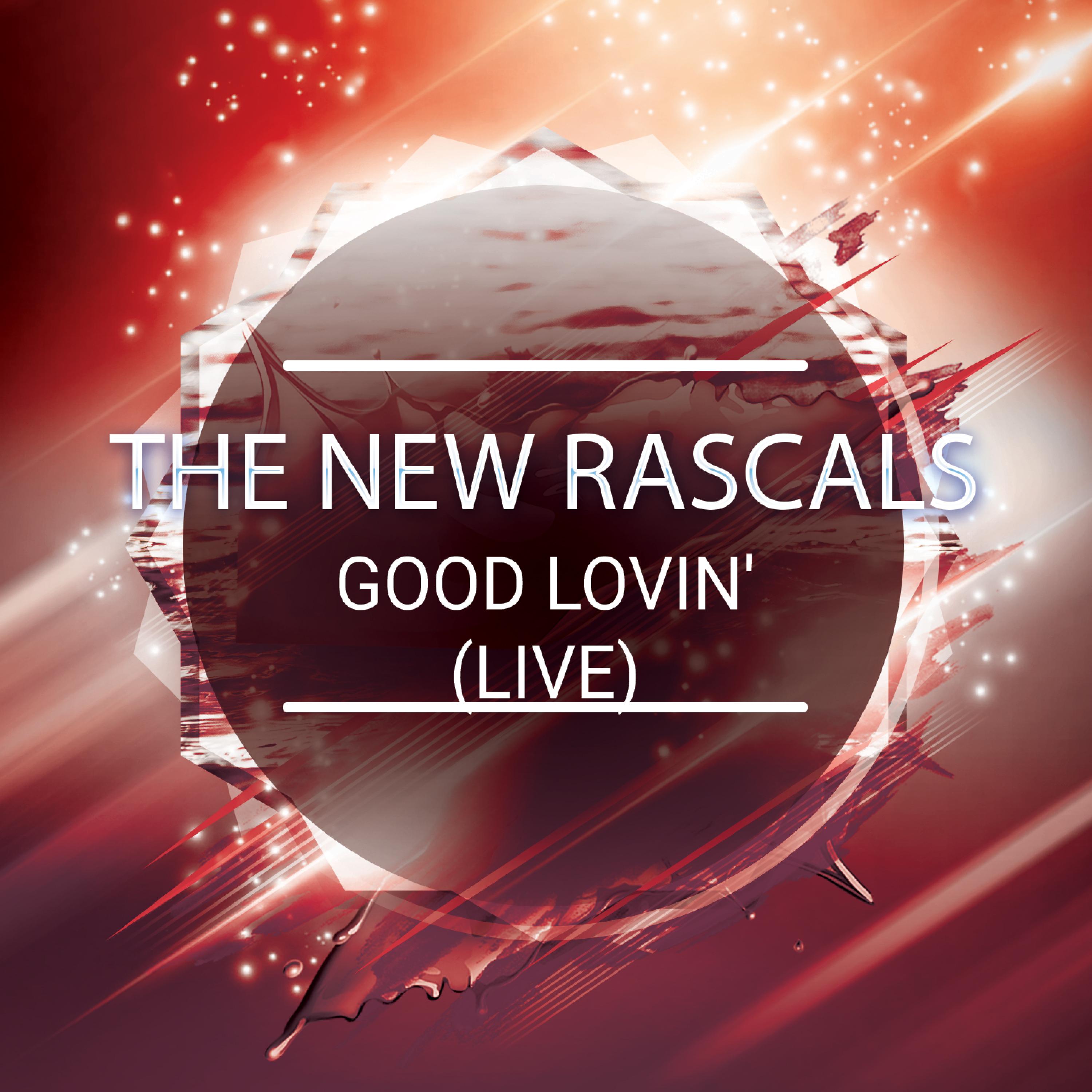 Good Lovin' (Live)