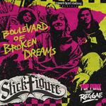 Boulevard Of Broken Dreams (Reggae Cover)专辑
