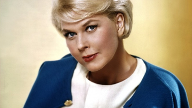 Doris Day