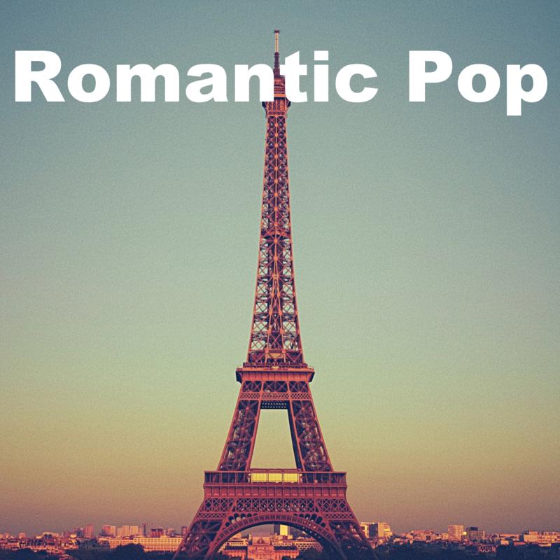 Romantic Pop