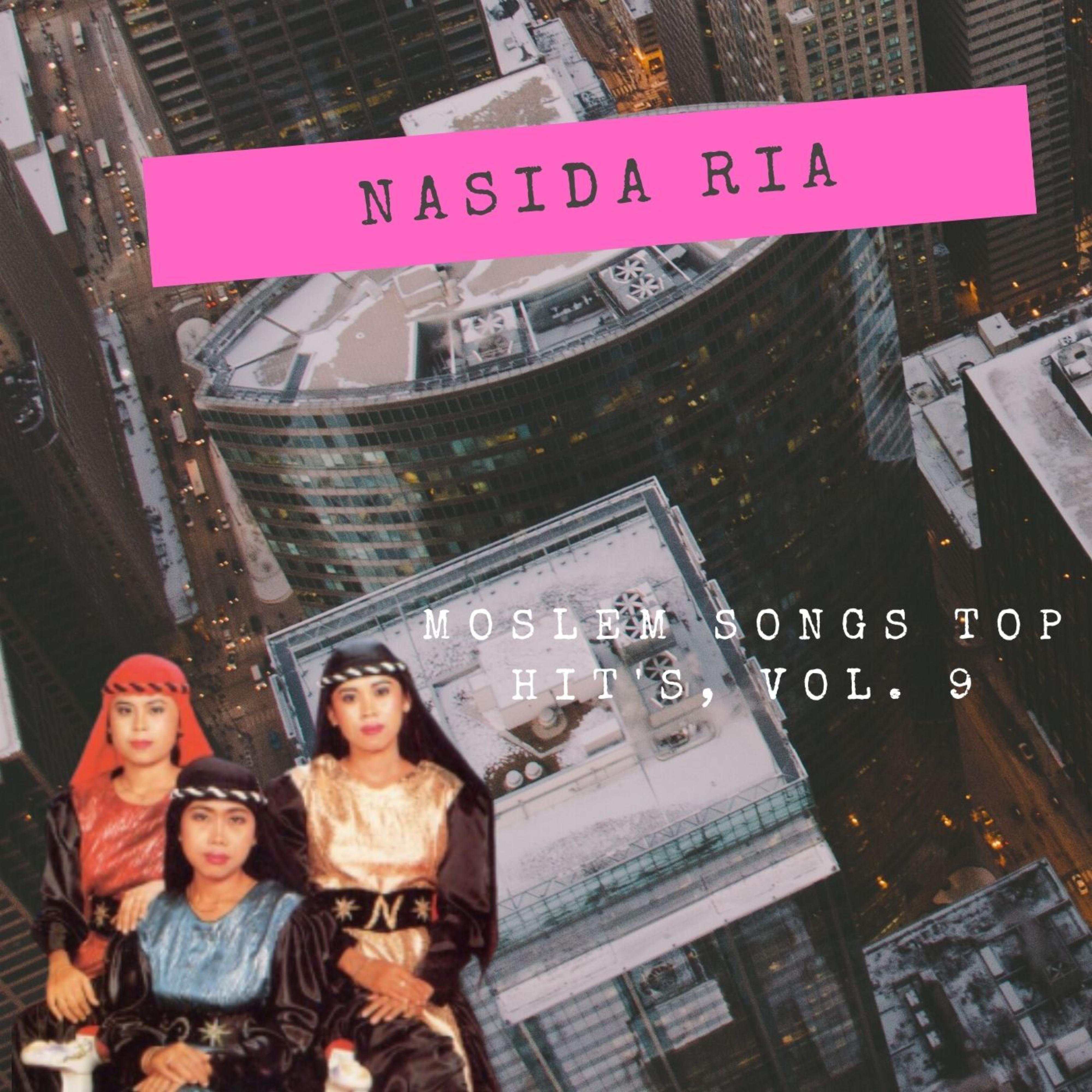 Moslem Songs Top Hit's, Vol. 9