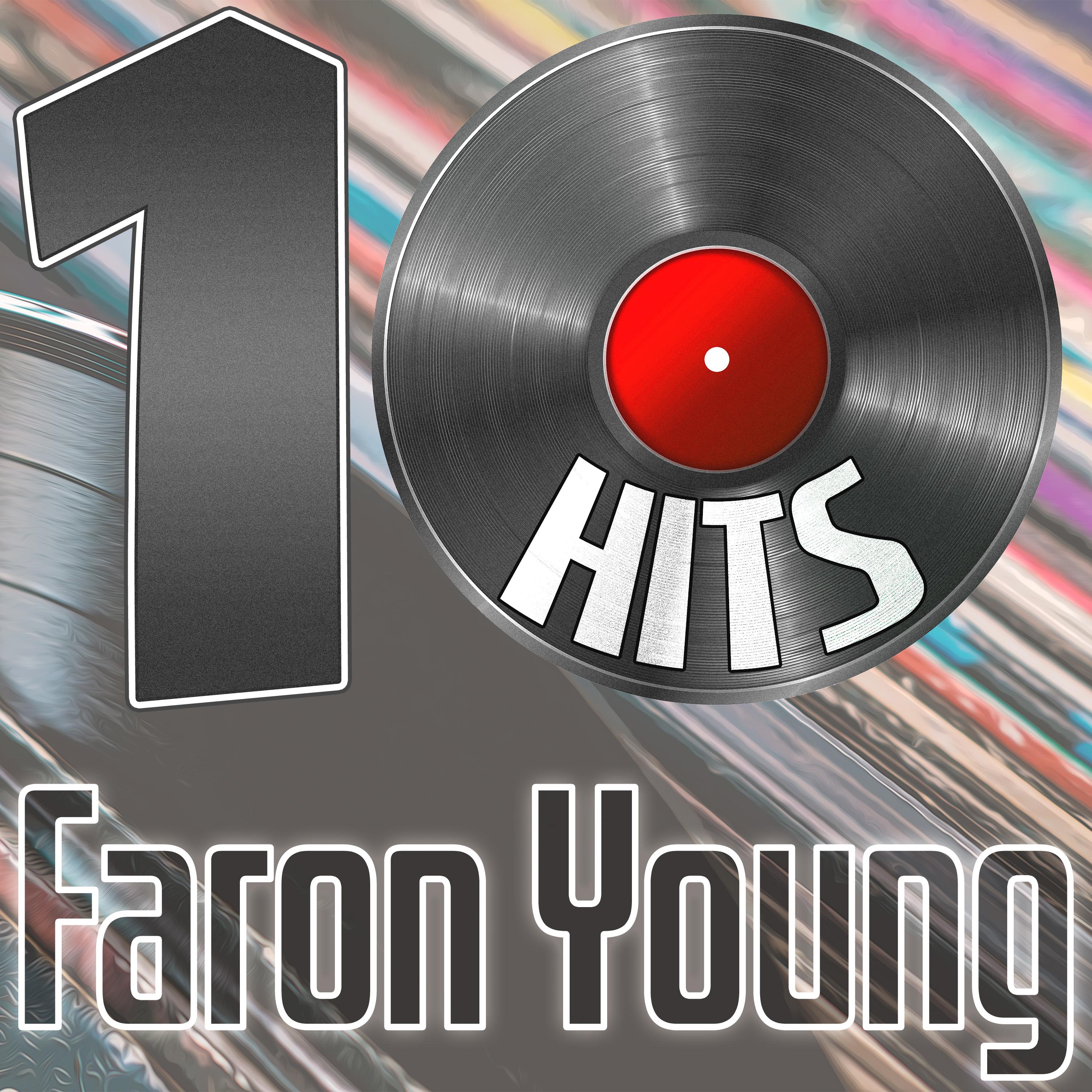 Faron Young - I Cant Help It (If I'm Still in Love with You) [Remastered 2014]