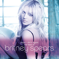 Britney Spears-What It's Like To Be Me 原版立体声伴奏