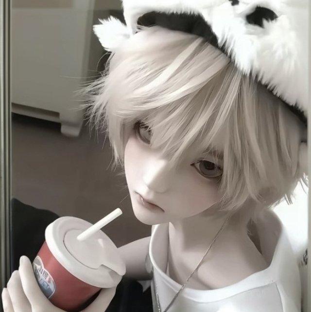 待我如初很难吗