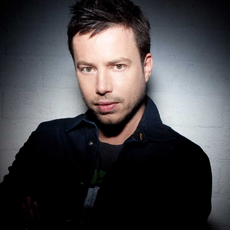 Sander Van Doorn