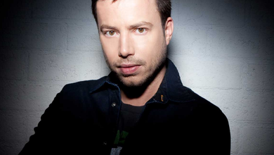 Sander Van Doorn