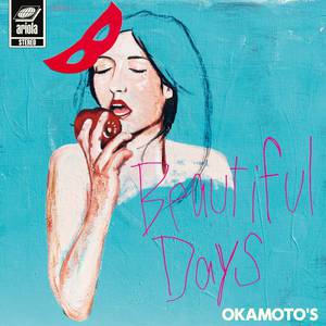 【韩】Beautiful Days （升7半音）