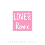 LOVER REMIX专辑