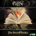 The Secret Books专辑