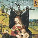 Bach: Messe in H-moll, BWV 232专辑
