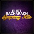 Burt Bacharach Symphony Hits - EP