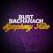 Burt Bacharach Symphony Hits - EP专辑