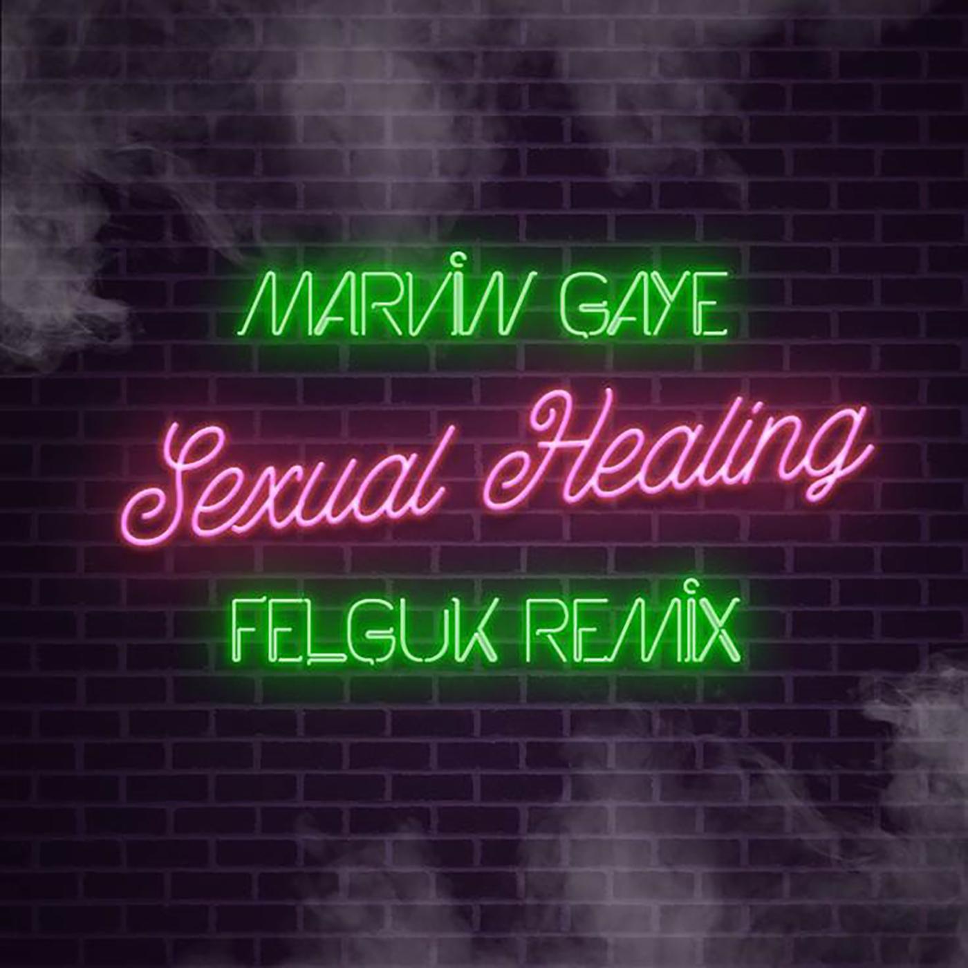 ****** Healing (Felguk Remix)