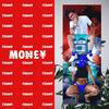 Zeuz King - Funny Money (feat. Yung Way)