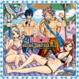 「FAIRY TAIL」ORIGINAL SOUNDTRACK VOL.2