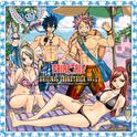 「FAIRY TAIL」ORIGINAL SOUNDTRACK VOL.2专辑