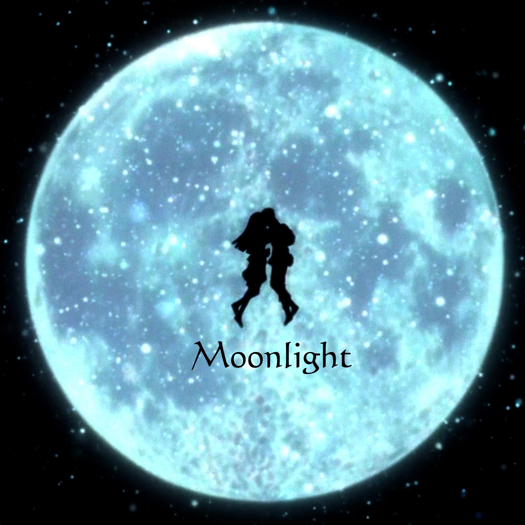 Moonlight专辑