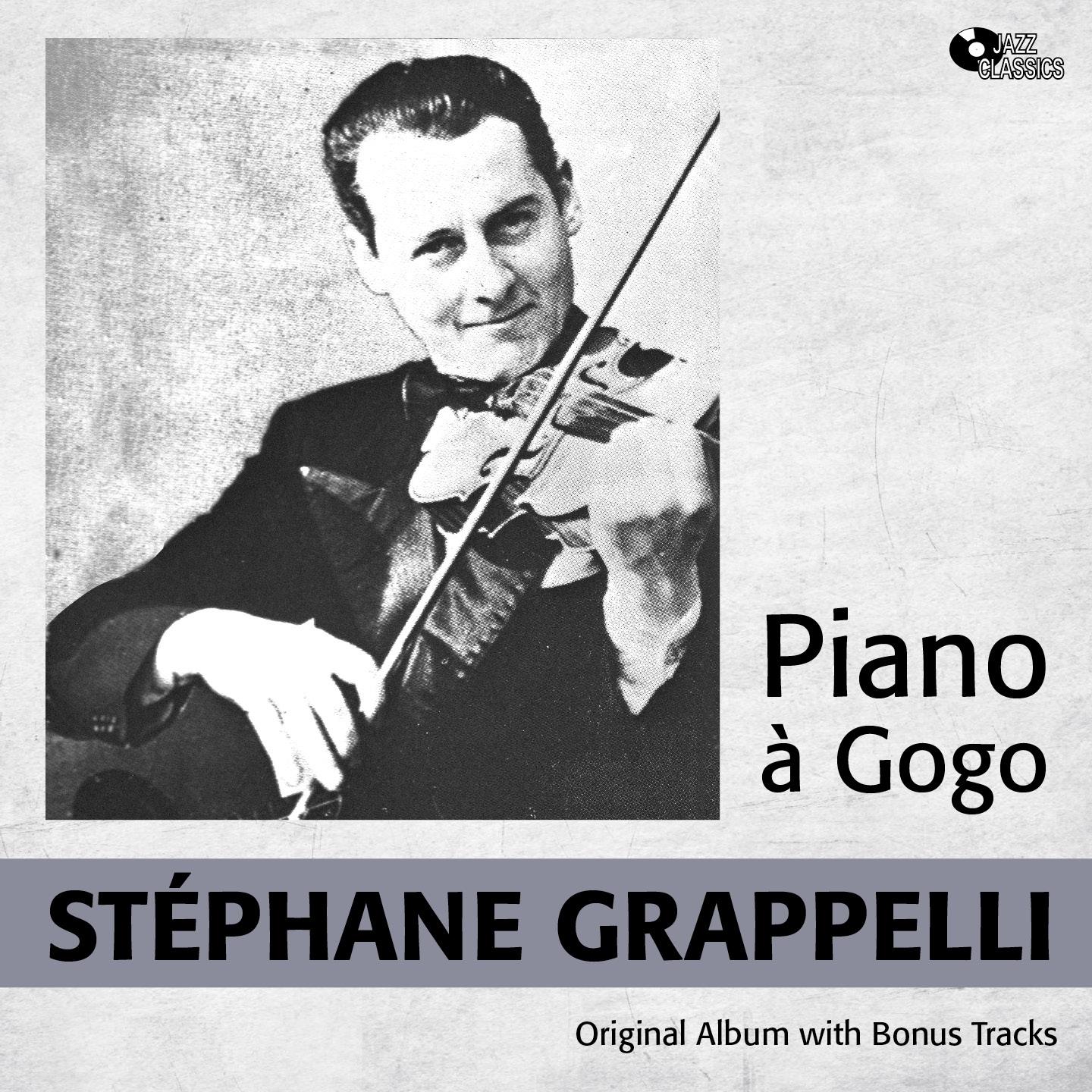 Piano Á Gogo