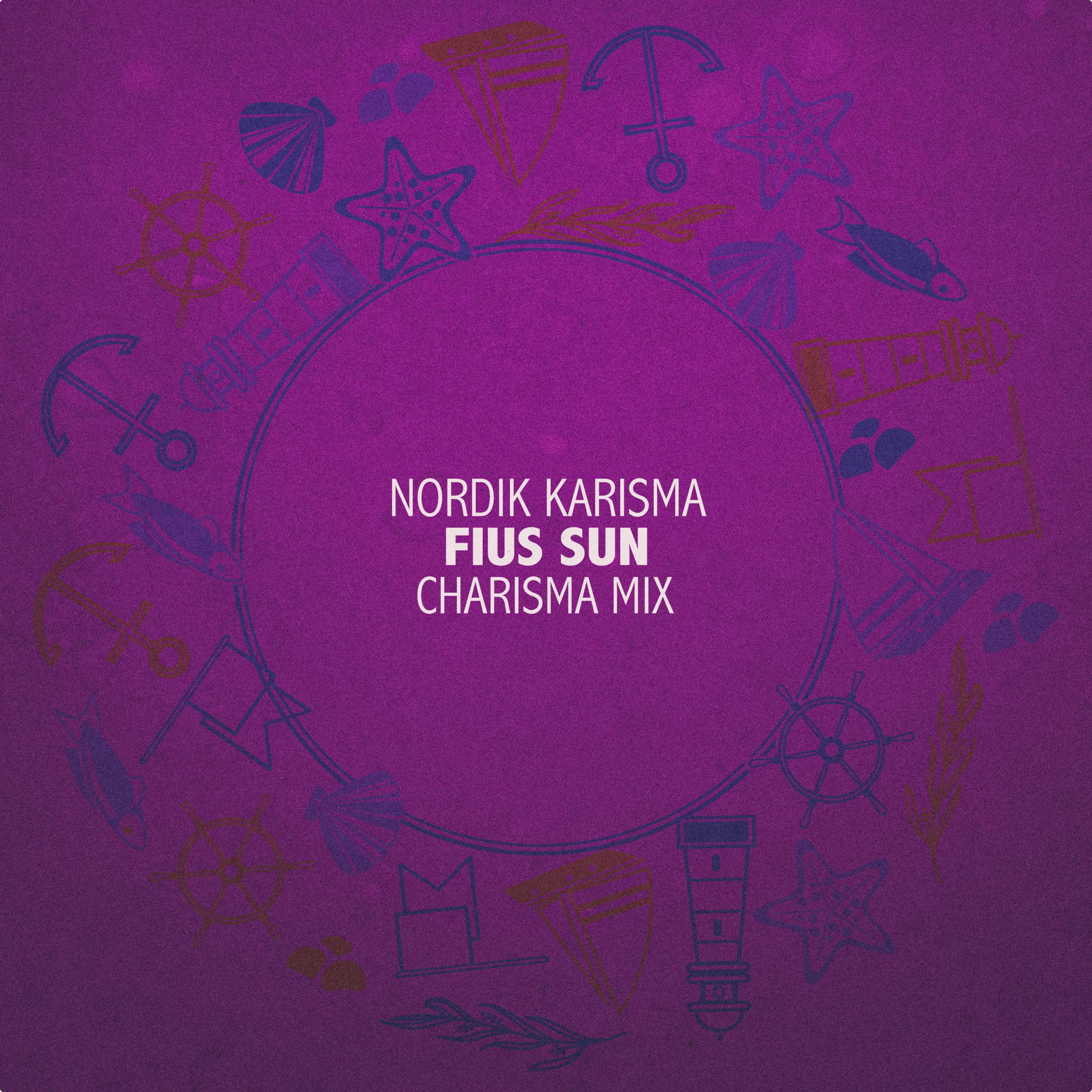 Fius Sun (Charisma Mix)