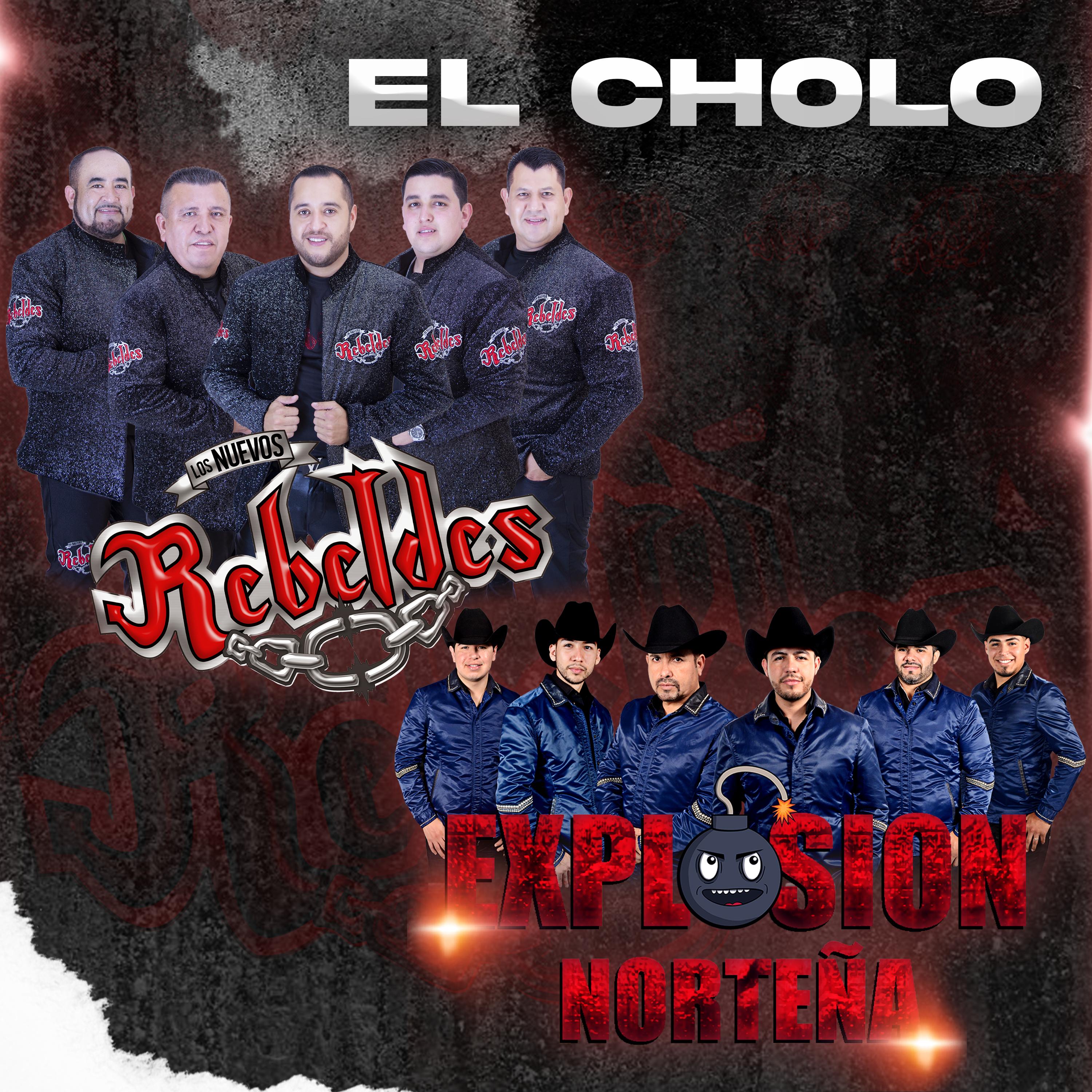 El Cholo