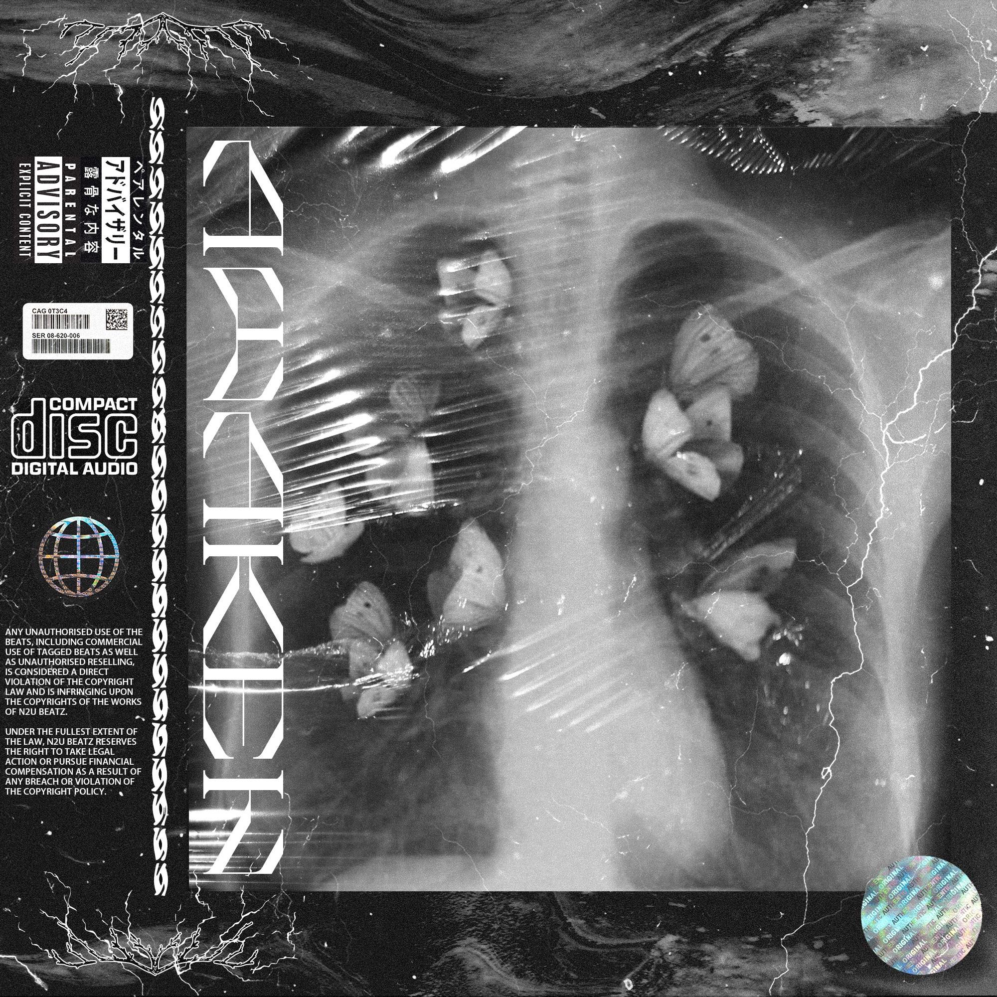 [免费伴奏] †早知道伤心总是难免的† - Drill type beat