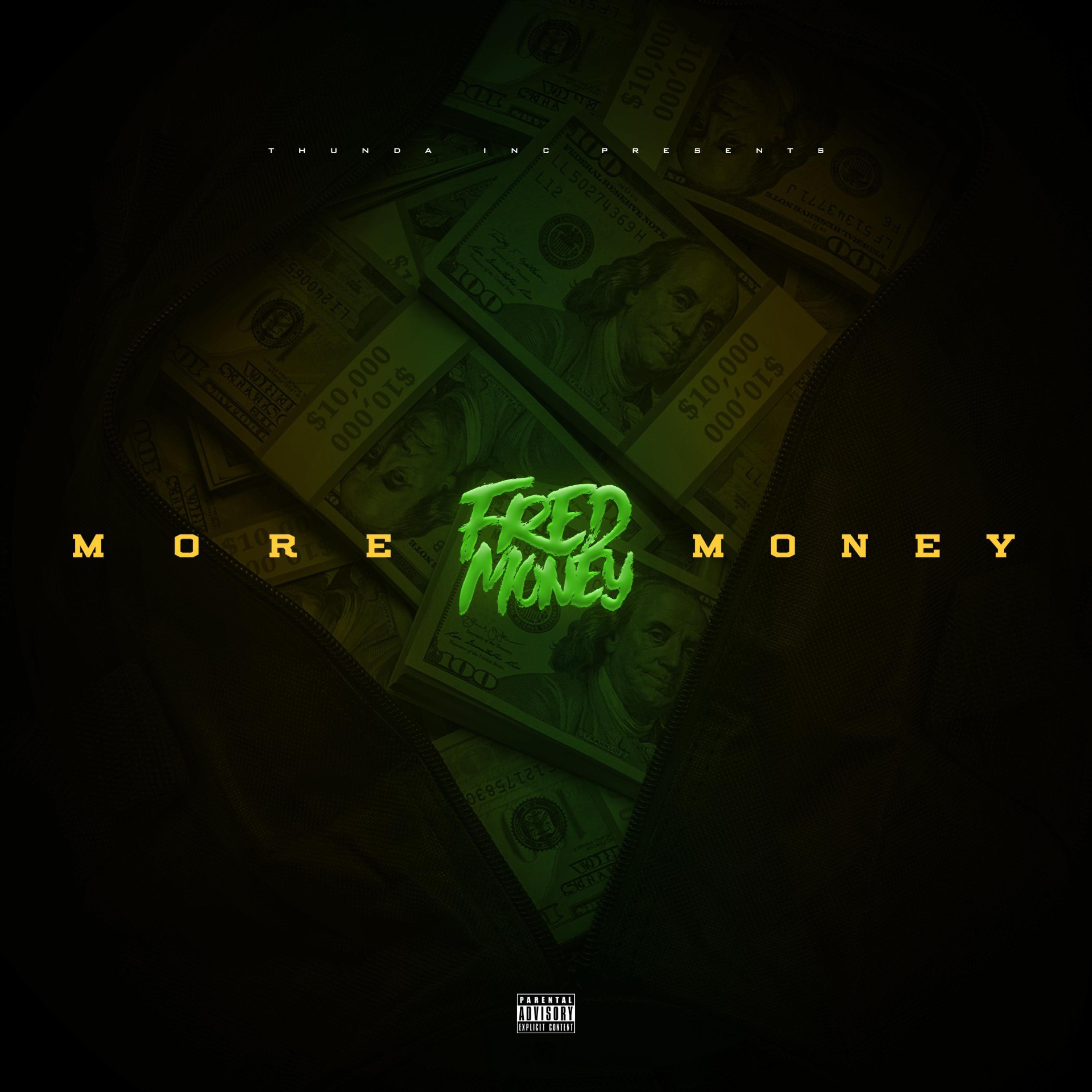 More Money