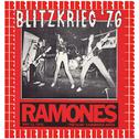 Blitzkrieg, 1976 (Hd Remastered Edition)专辑