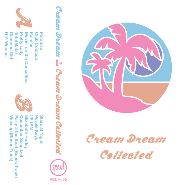 Cream Dream: Collected