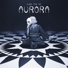 AURORA《Cure For Me吉他谱》E调_旋律悦耳动听