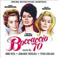 Boccaccio ‘70 (Original Movie Soundtrack) [Remastered]