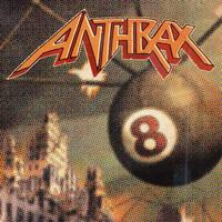Anthrax - Crush (instrumental)