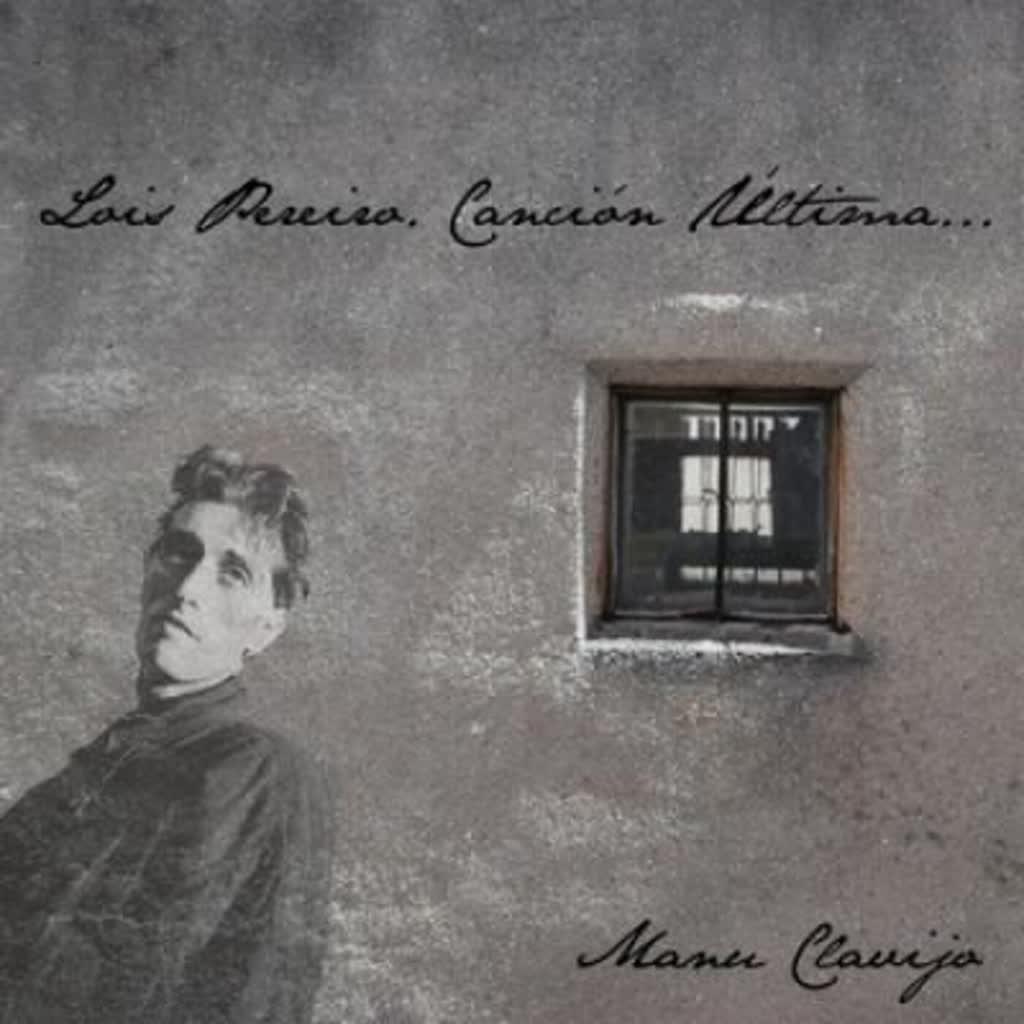 Lois Pereiro. Canción última...