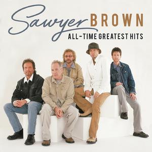 Sawyer Brown - All These Years (PT karaoke) 带和声伴奏