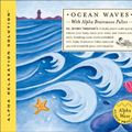Ocean Waves (Alpha Relaxation Solution)