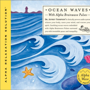 Ocean Waves (Alpha Relaxation Solution)专辑