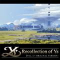 Recollection of Ys Vol.1 -Original Version-